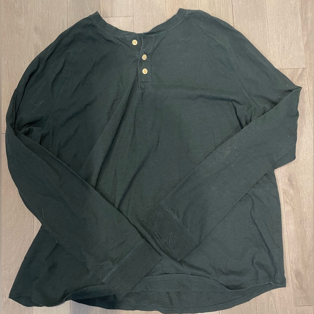 Brand: Goodfellow & Co. Size: XXL. Color: Green